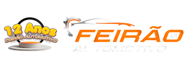 Feirão Automotivo